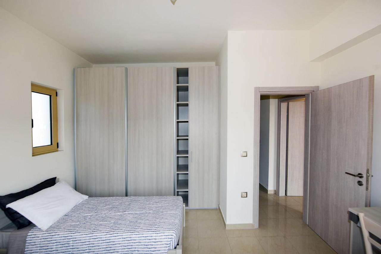 Stelia Luxury Apartments Kalavarda Ngoại thất bức ảnh